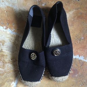 TORY BUCH ESPADRILLES
